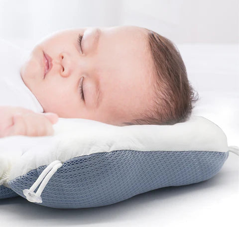 Confort Baby - Travesseiro Anatômico para Bebês