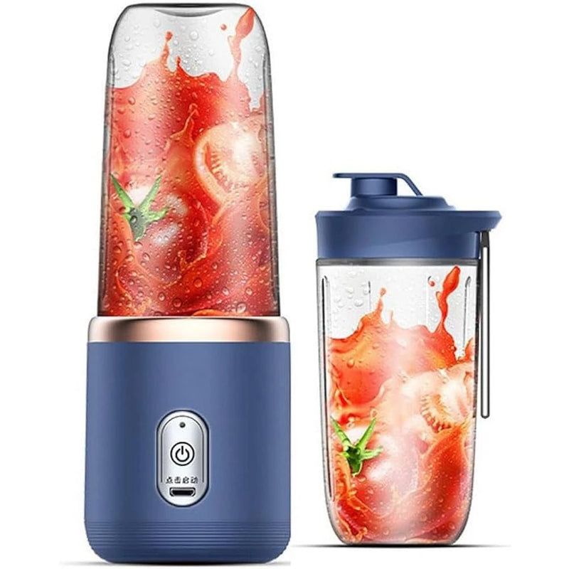 Espremedor Portátil Eletrico Juicer Cup