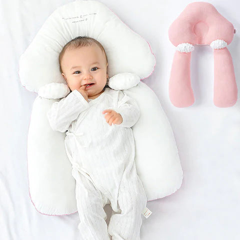 Confort Baby - Travesseiro Anatômico para Bebês