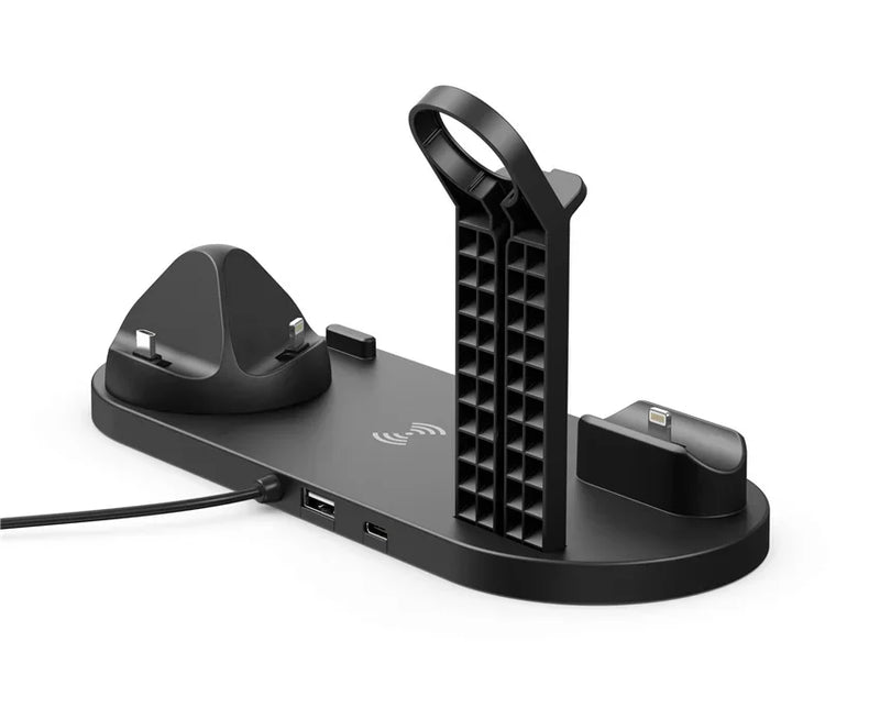 Speedcharge Ultra Carregador por indução 7 em 1 - Sem fio e Ultra rápido