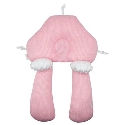 Confort Baby - Travesseiro Anatômico para Bebês