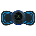 Massageador Portátil e Elétrico Para Dores e Inchaços Relax Pro