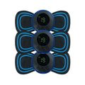 Massageador Portátil e Elétrico Para Dores e Inchaços Relax Pro
